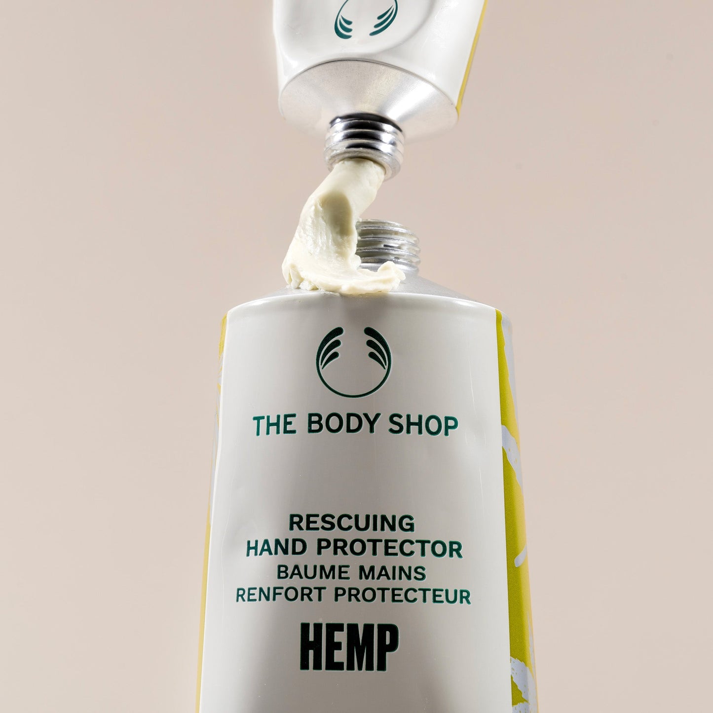 Hemp Hand Protector