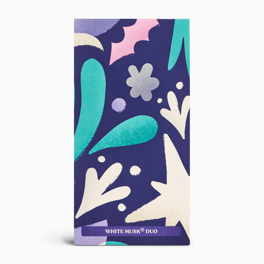 White Musk® Duo