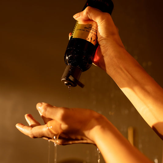 Spa of the World™ Tahitian Tiaré Body Wash