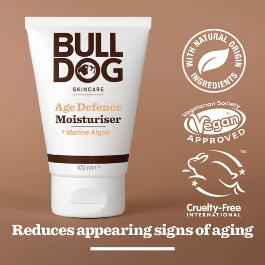 Age Defence Moisturiser