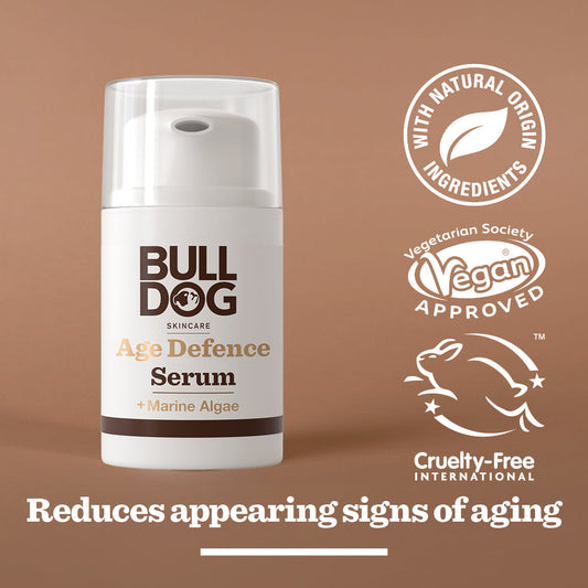 Age Defence Serum