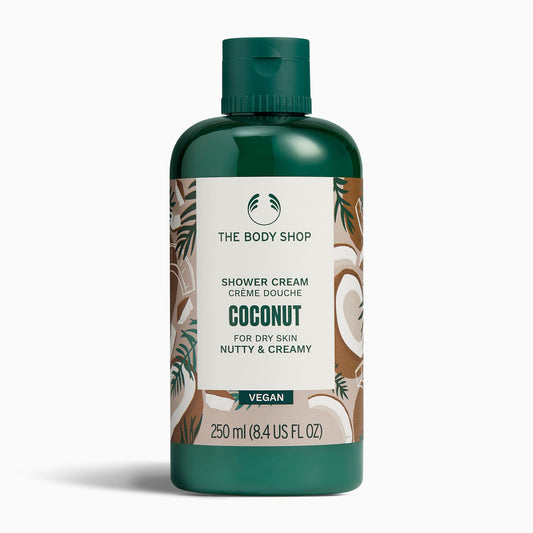 Nutty Body Care Collection
