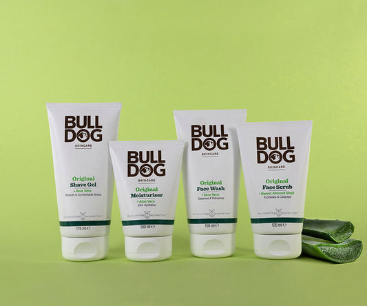 Original Dry Skin Regime Bundle