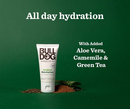 Travel Original Moisturiser