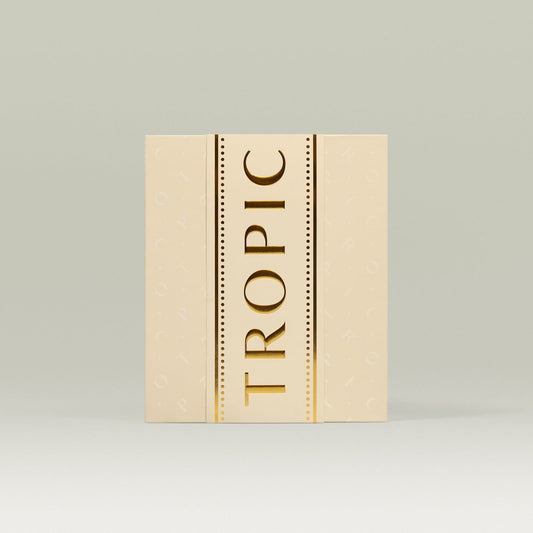 12 Days Of Tropic Advent Calendar