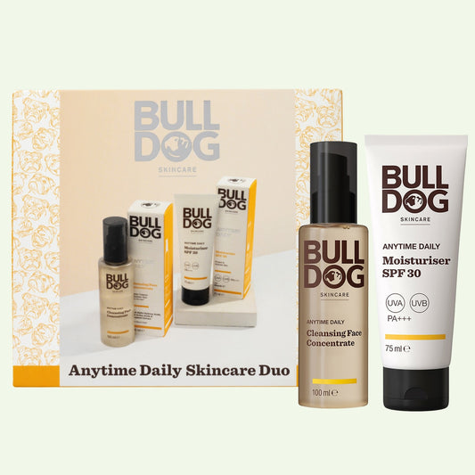 Advanced Anytime Daily Duo