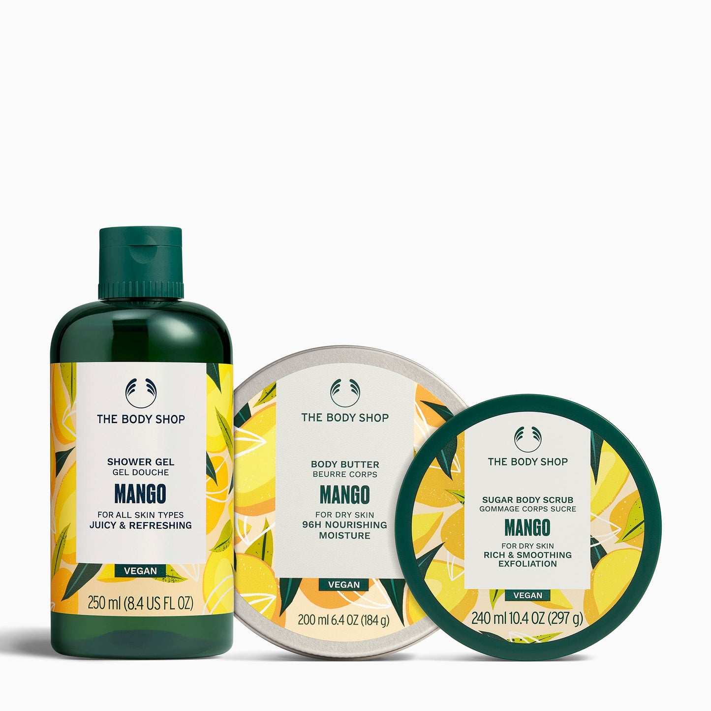 Juicy and Refreshing Collection